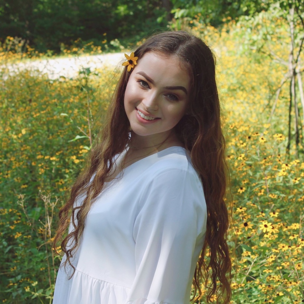 Meet your Posher, Emma